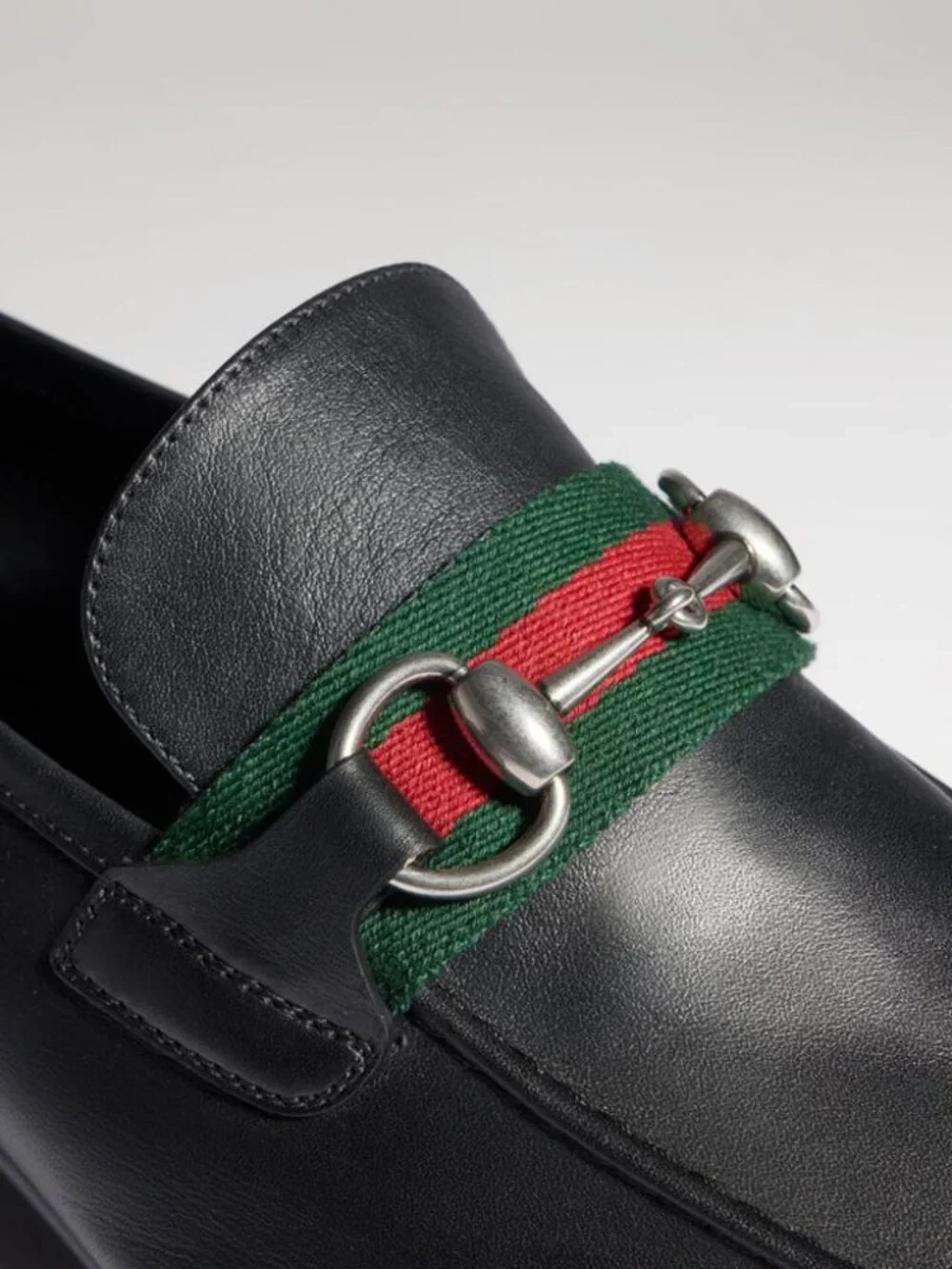 Gucci Gucci Como Loafers UK 11 Men